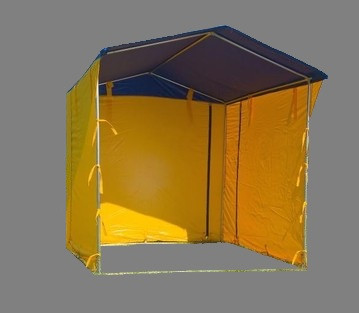 Палатка торговая 3х2,5м