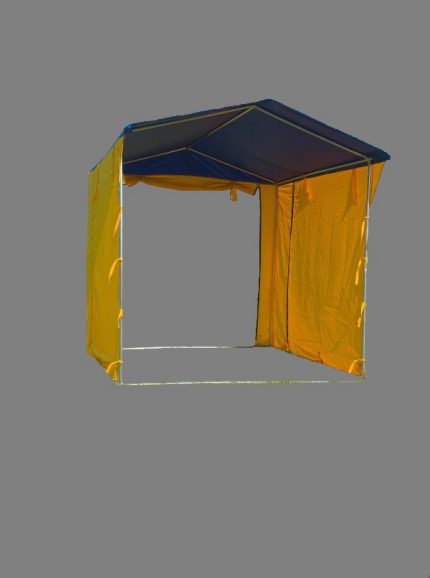 Палатка торговая 3х2,5м
