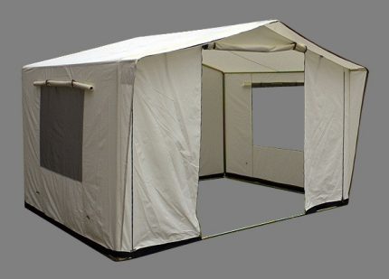 Палатка торговая 2,5х2,0м