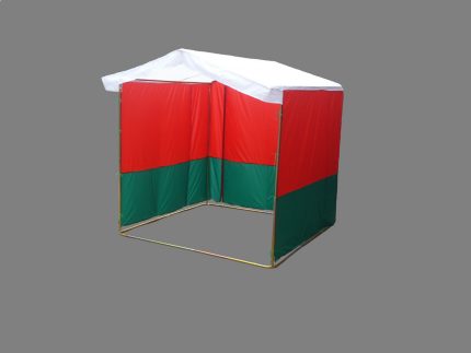Палатка торговая 3,0х2,0м