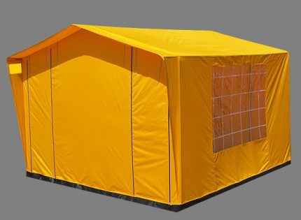 Палатка торговая 3х2м