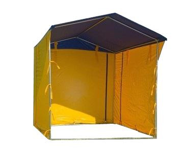 Палатка торговая 2,5х2м