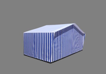 Палатка торговая 4х3м