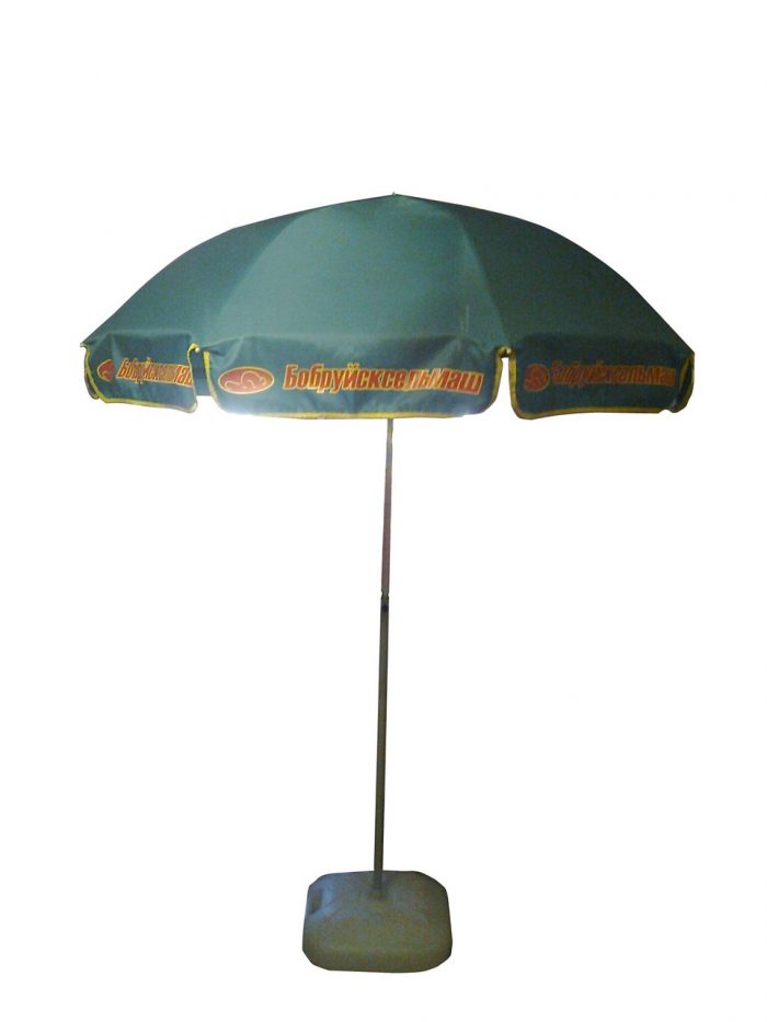Зонт торговый 1,80м