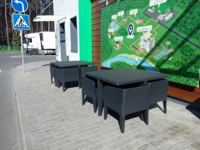 Портфолио