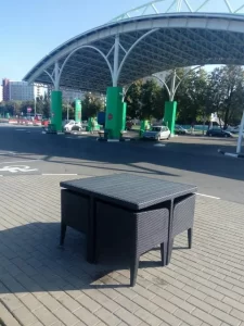 Портфолио