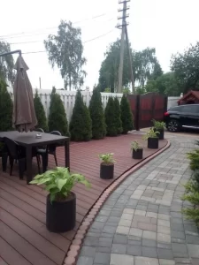 Портфолио
